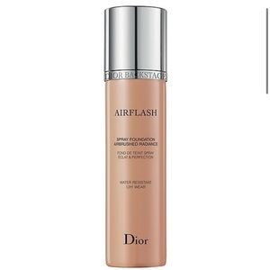 Dior Backstage Airflash Foundation